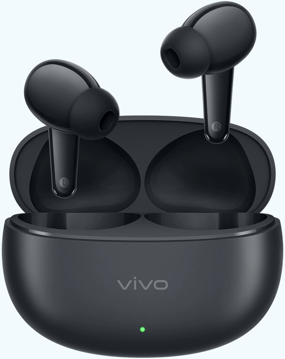 Vivo Buds Pro/BT/Bazalta melns