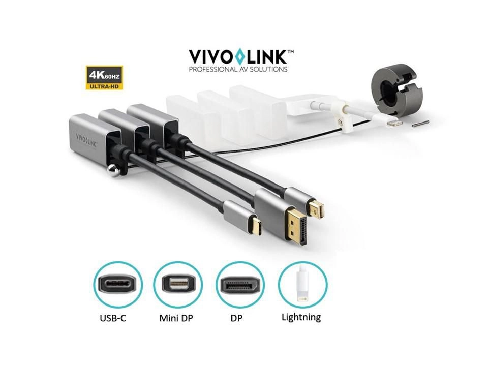 Vivolink PROADRING13S video cable adapter HDMI