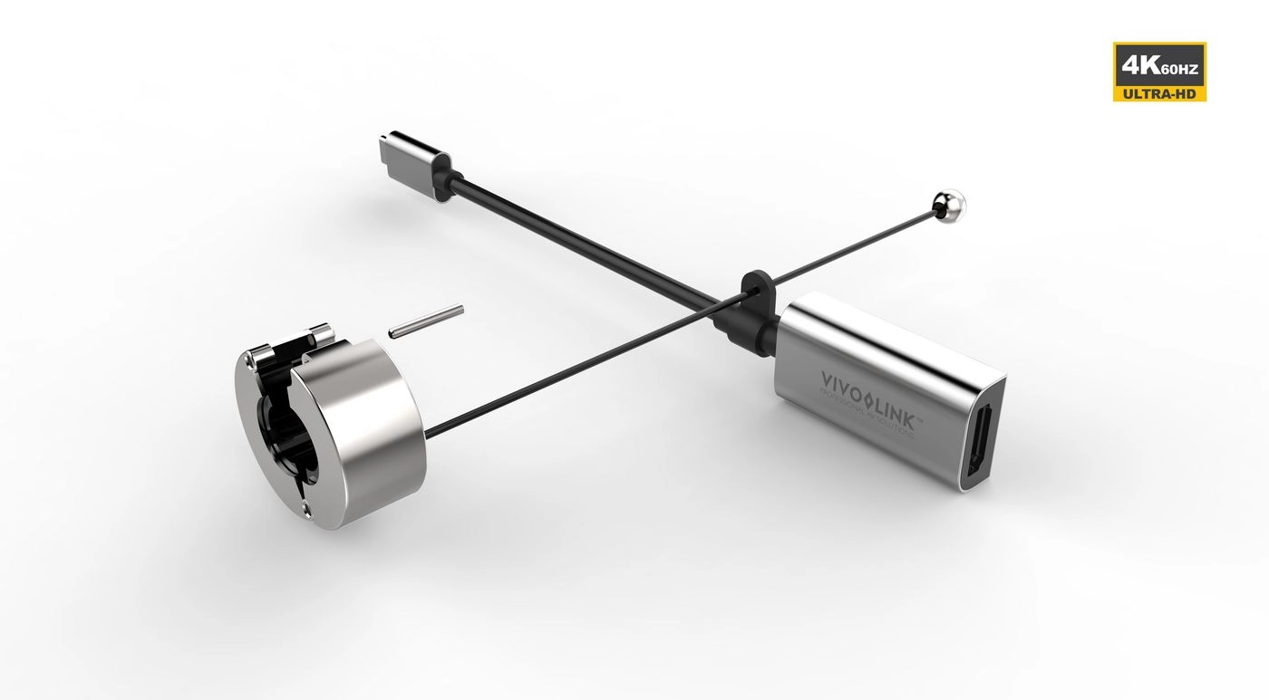 Vivolink PROADRING4S video cable adapter USB