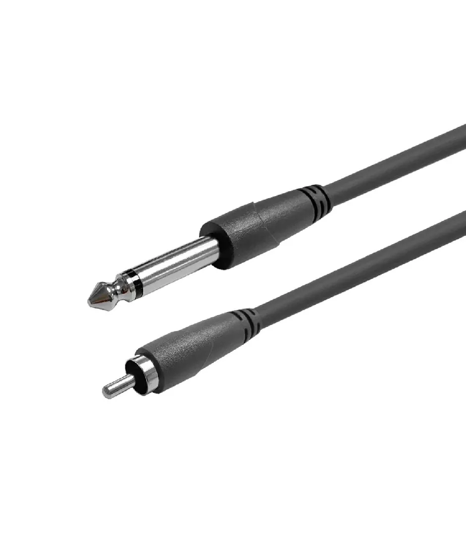Vivolink PROAUDJACKMRCA10 audio cable 10 m