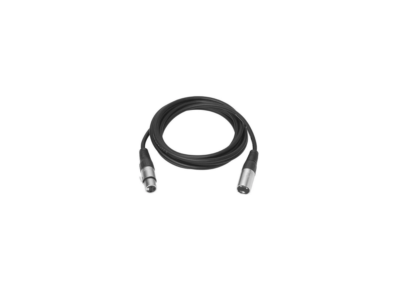Vivolink PROAUDXLRMF10 audio cable 10 m
