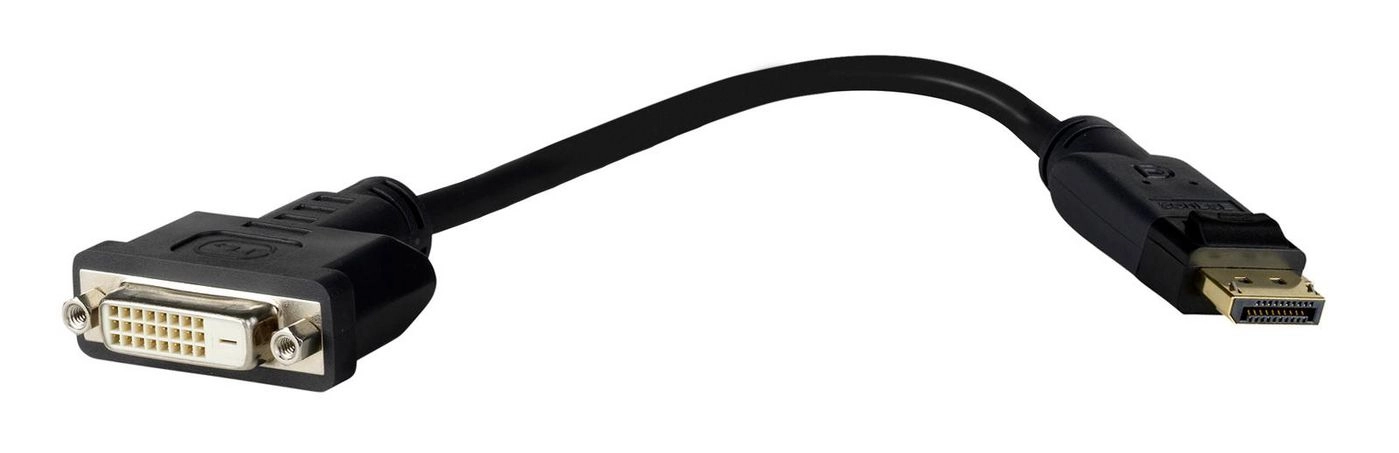 Vivolink PRODPADAPDVI video cable adapter 0