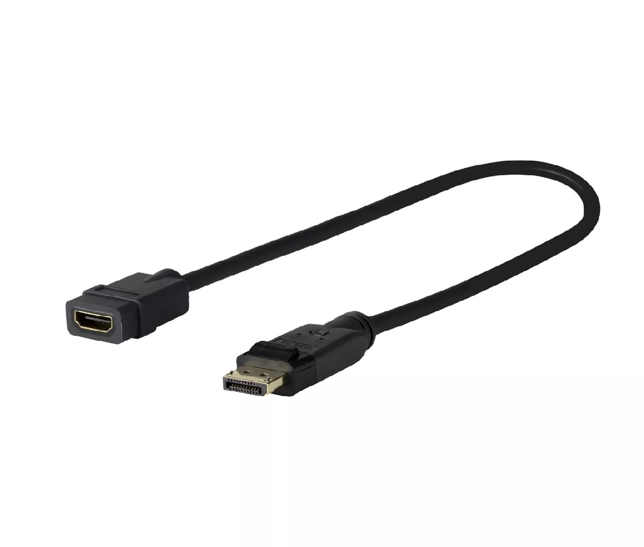 Vivolink PRODPADAPHDMI video cable adapter 0