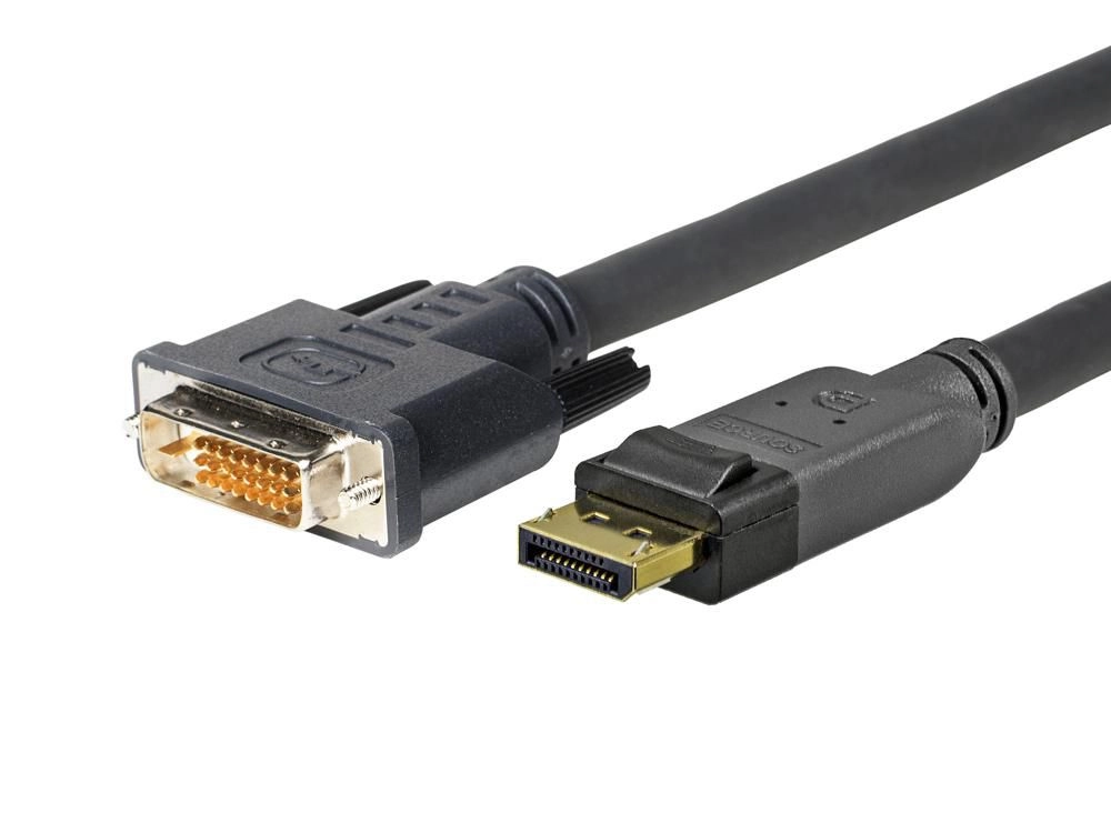 Vivolink PRODPDVI1 video cable adapter 1