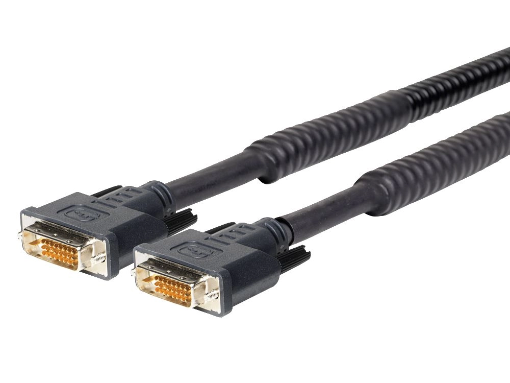 Vivolink PRODVIAM15 DVI cable 15 m