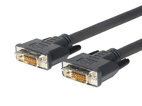 Vivolink PRODVIHD1 DVI cable 1 m