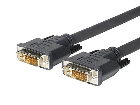 Vivolink PRODVILD10 DVI cable 10 m