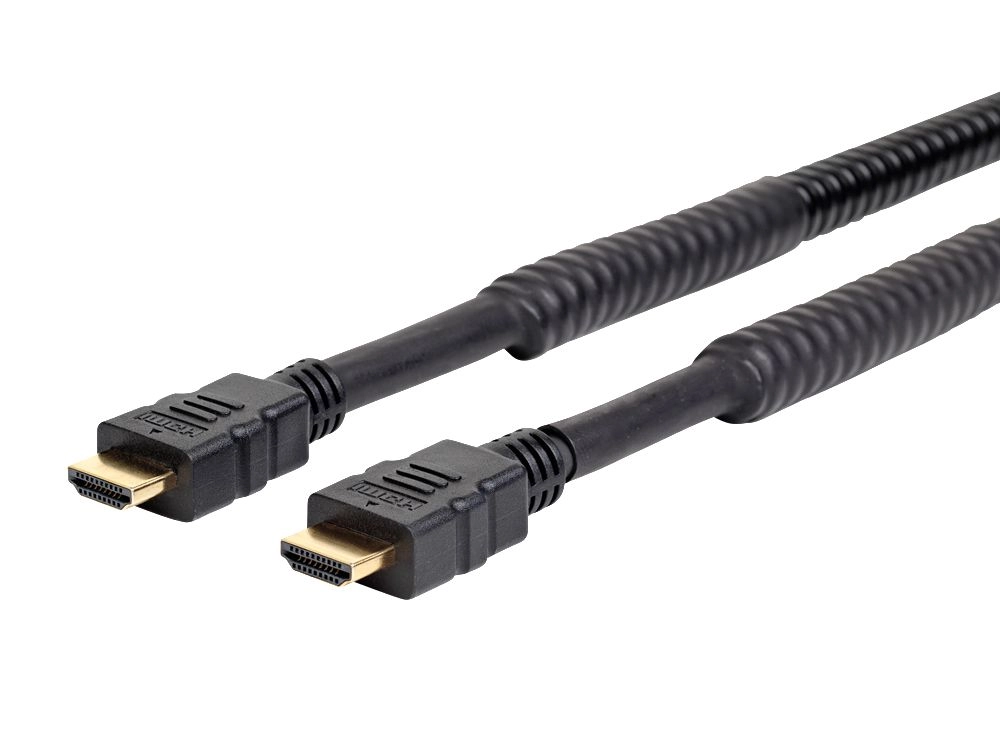 Vivolink PRO HDMI ARMOURED CABLE PROHDMIAM5