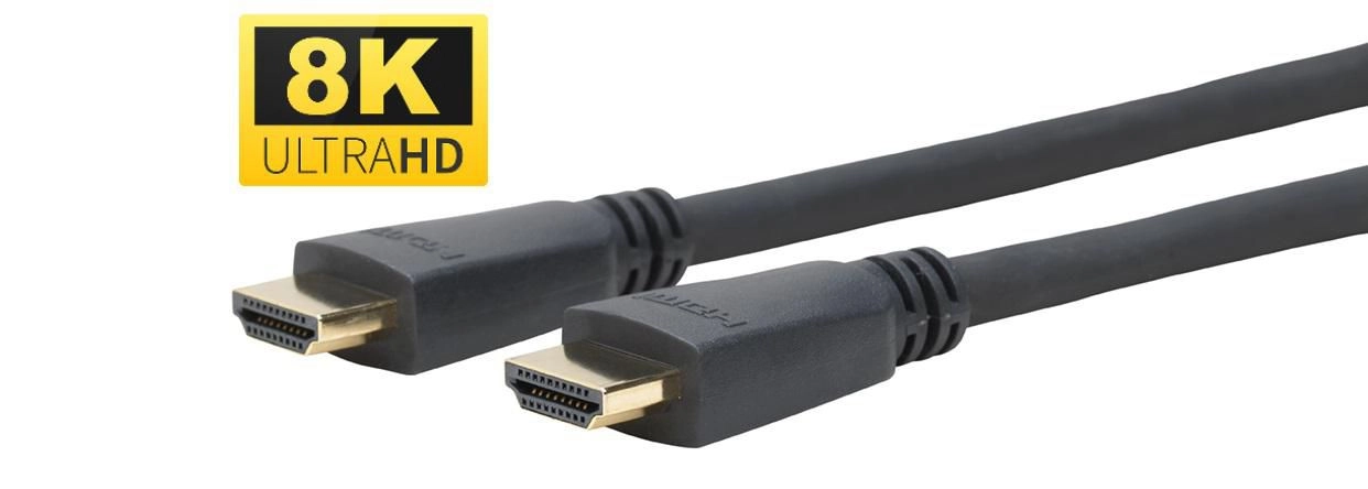 Vivolink PROHDMIFUHD5 HDMI cable 5 m