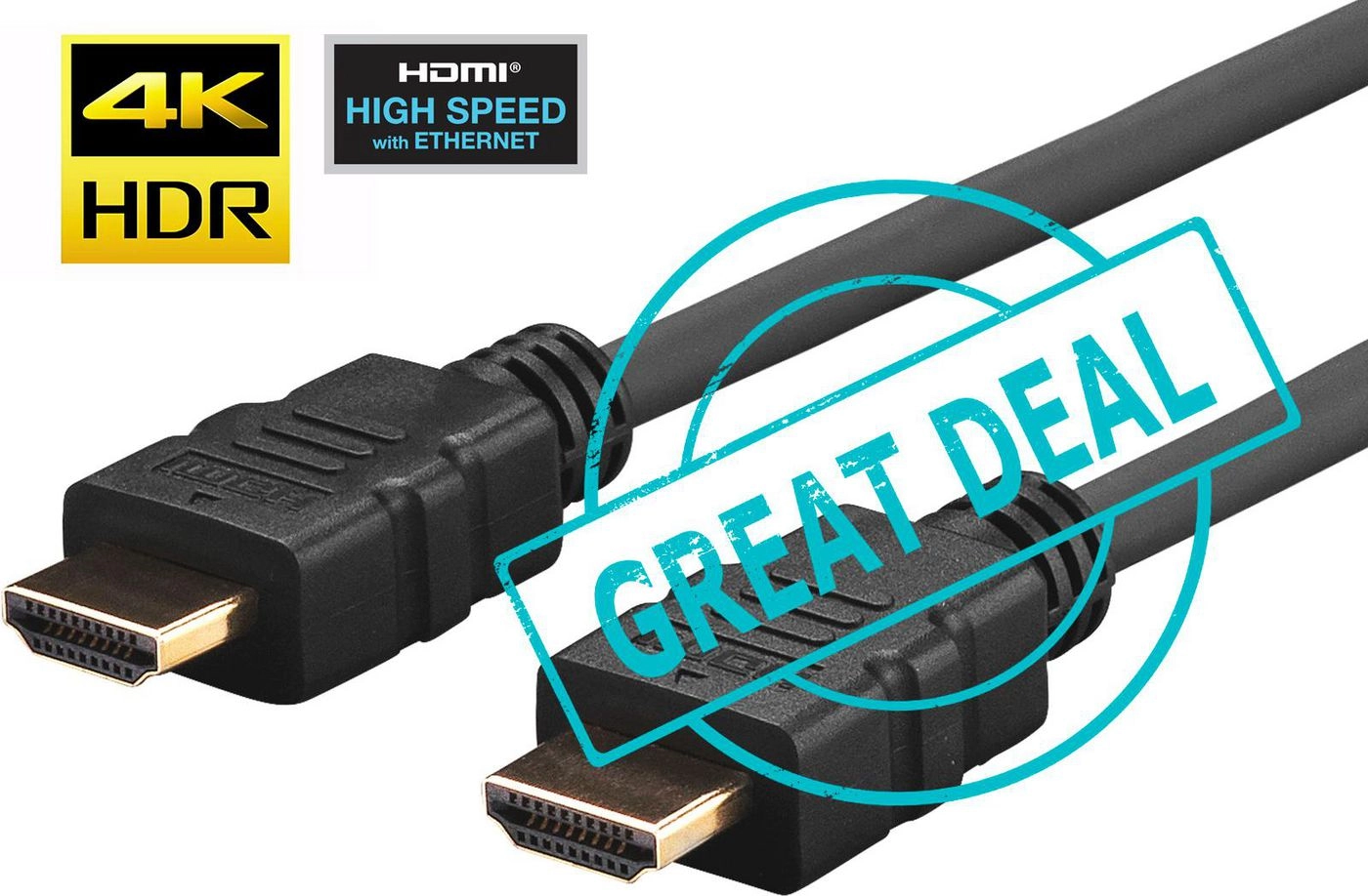 Vivolink 10x Pro HDMI Cable 5m