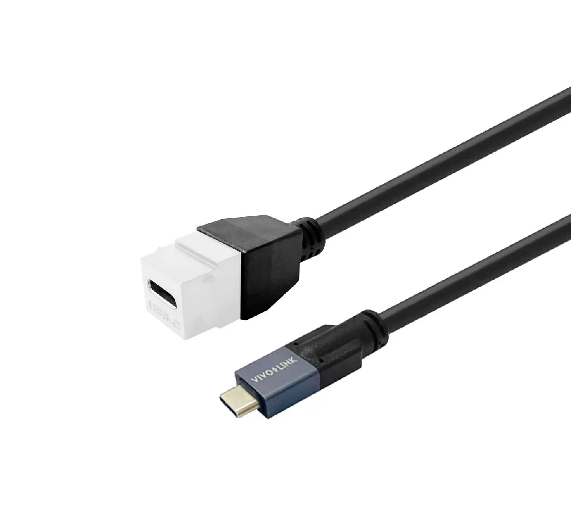 Vivolink PROKEYUSBCFM0.5W bez kategorijas Keystone