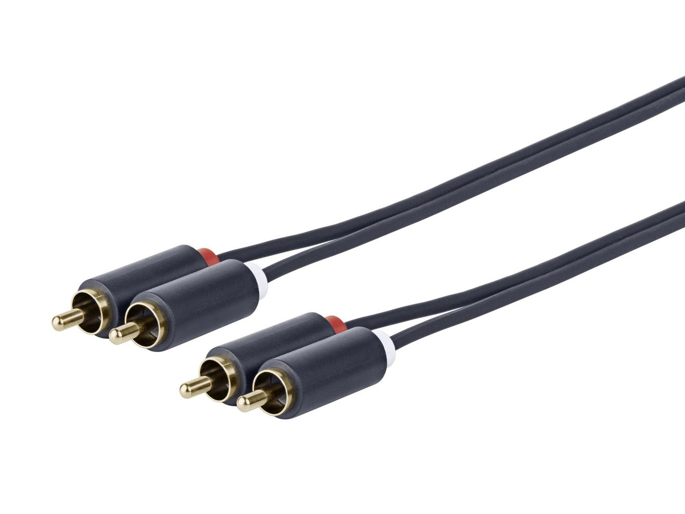 Vivolink PRORCARCA30 audio cable 30 m