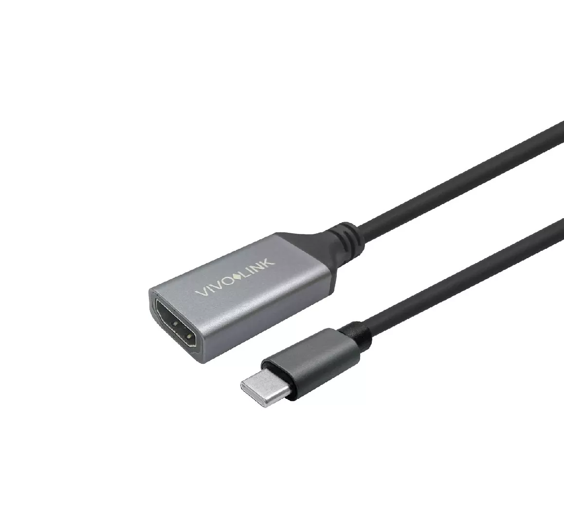 Vivolink PROUSBCHDMIMF2 cable gender changer USB