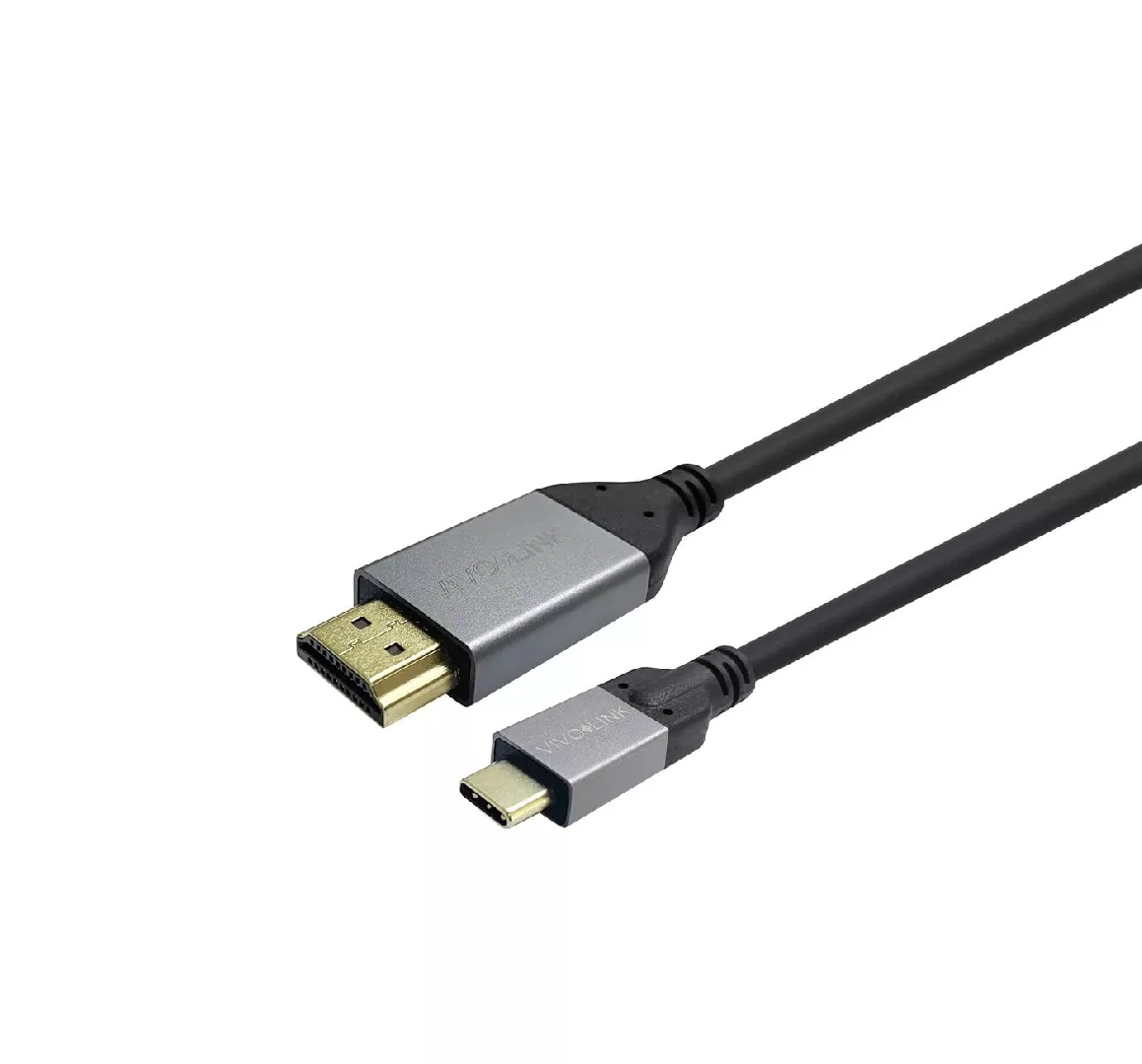 Vivolink PROUSBCHDMIMM10 cable gender changer USB