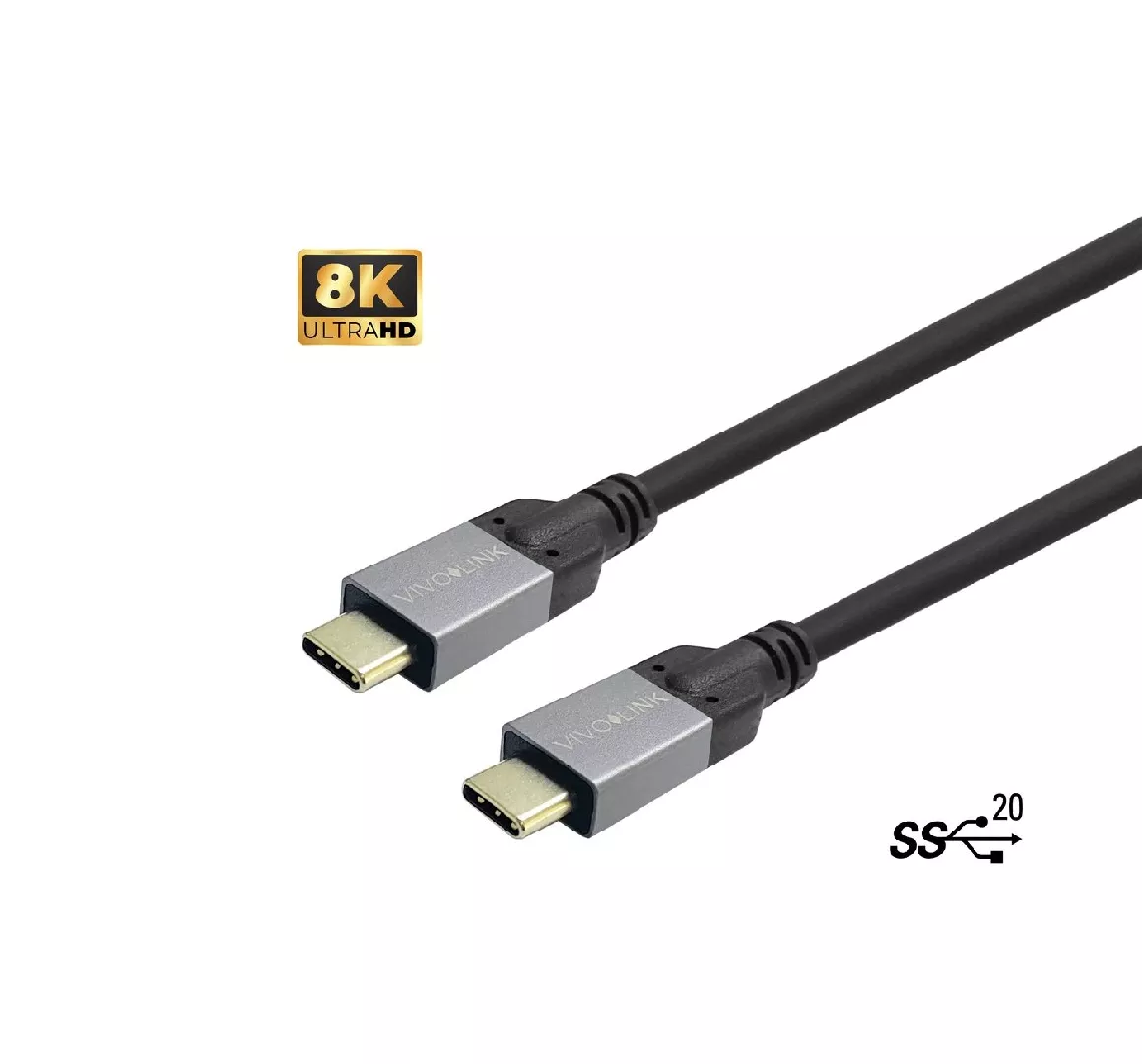 Vivolink PROUSBCMM5 USB cable USB 3