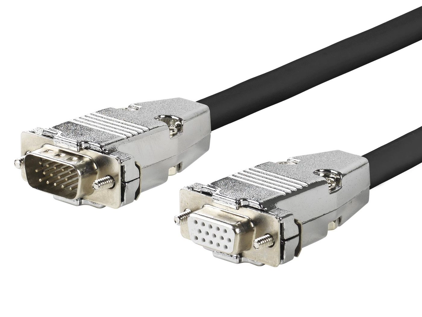 Vivolink PROVGAFM5 VGA cable 5 m