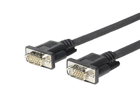 Vivolink PROVGAMC0.9 VGA cable 0
