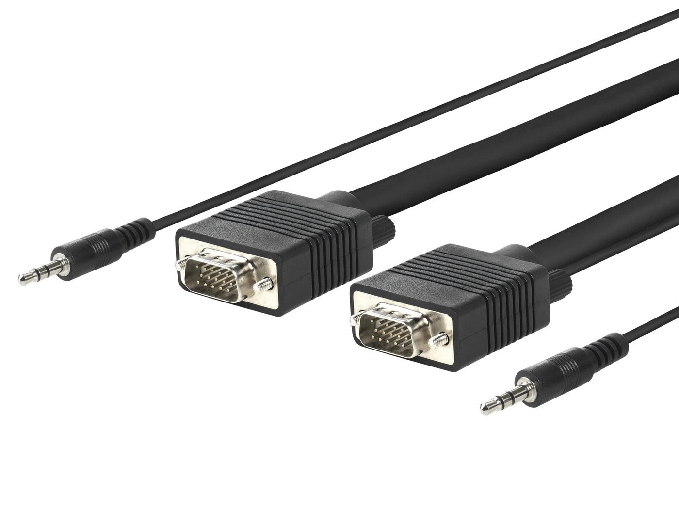 Vivolink PROVGAS30 VGA cable 30 m
