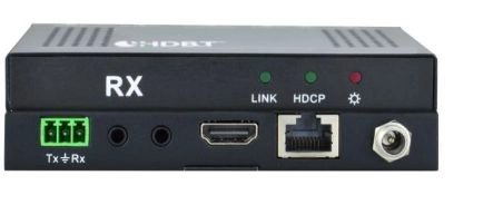 Vivolink VL120016R AV extender AV receiver