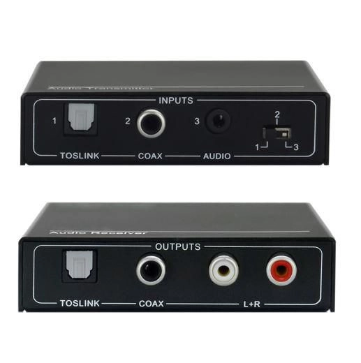 Vivolink VLEXTA170 AV extender AV transmitter