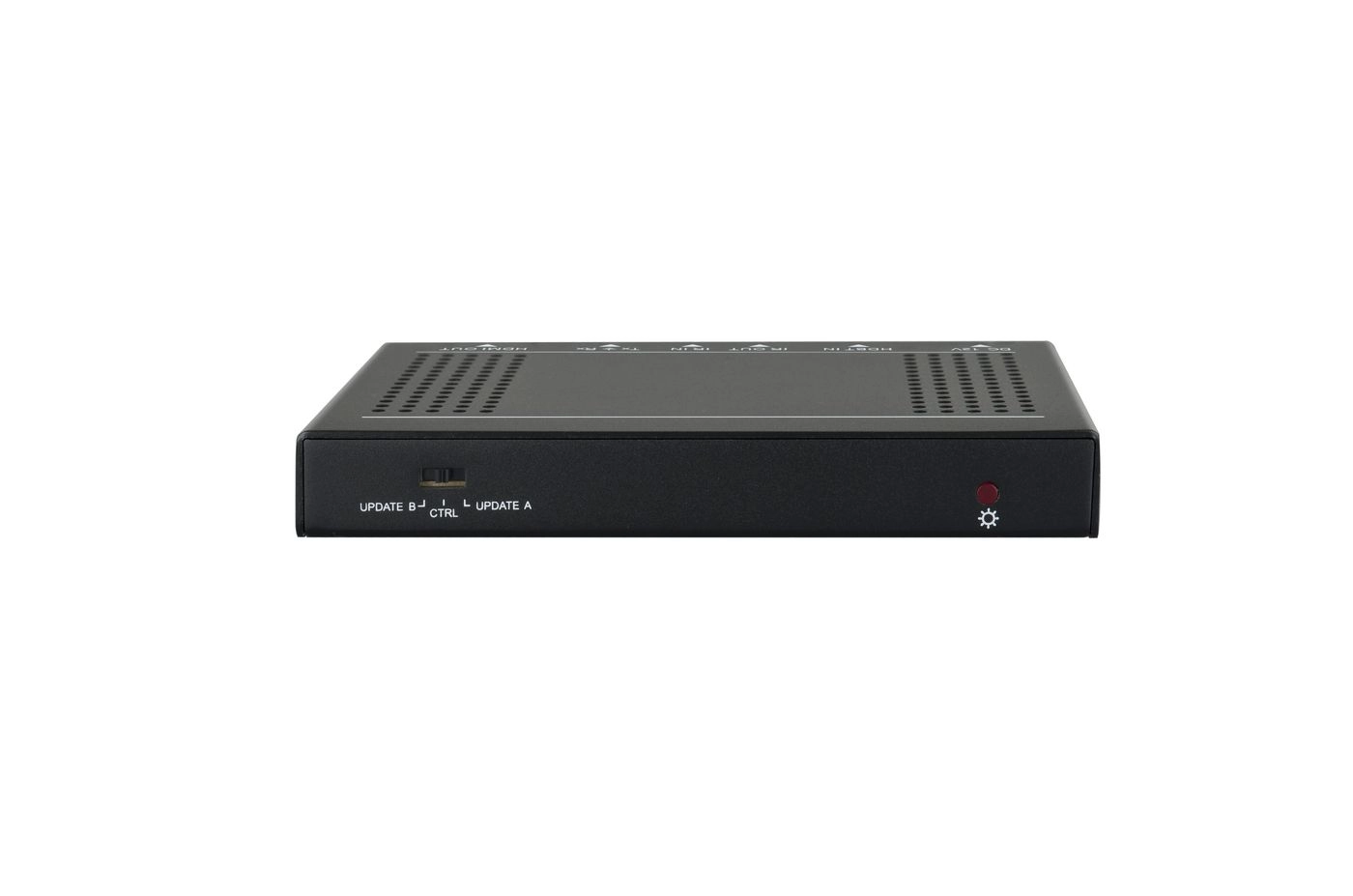 Vivolink VLHDMIEXTHDB2.0-R AV pagarinātājs HDBaseT
