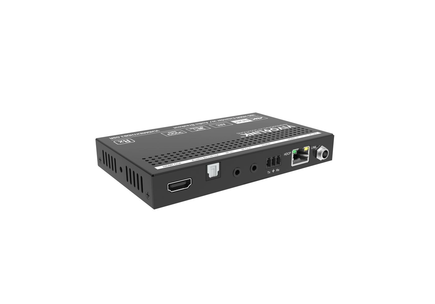 Vivolink VLHDMIEXTHDB2.0 AV extender AV