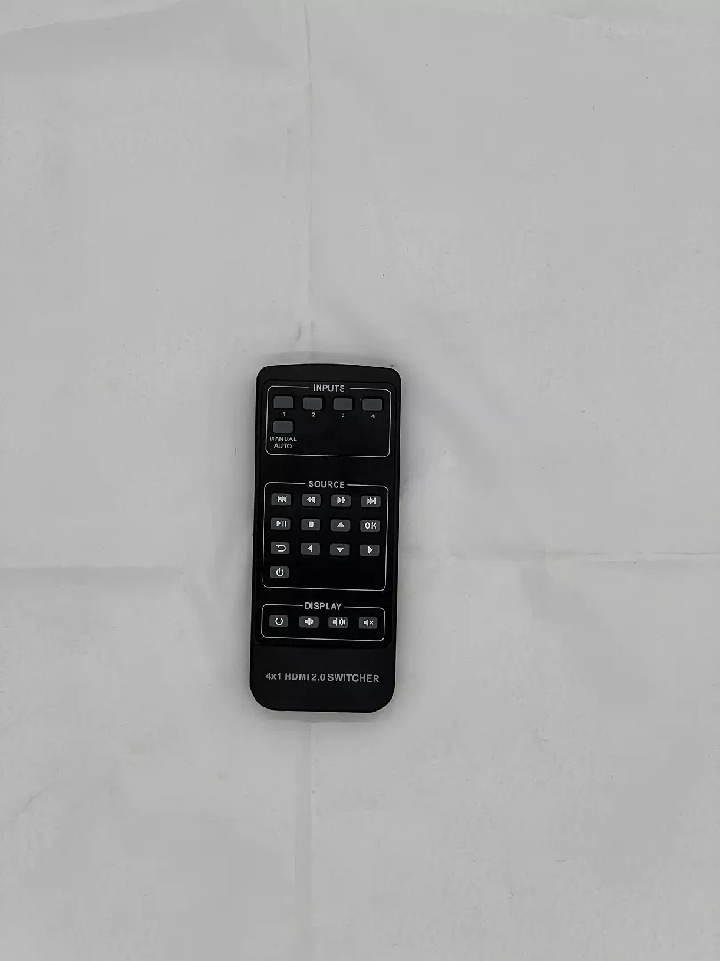 Vivolink VLSW141-H-REM video signālu komutators VLSW141-H-REM