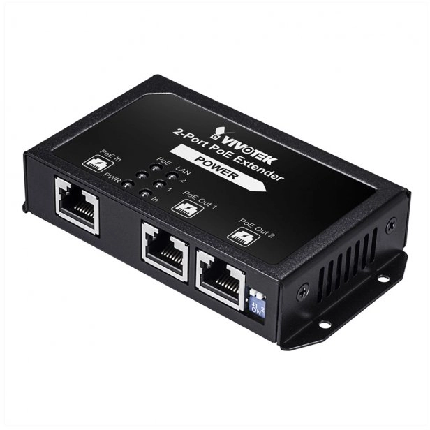 Vivotek Extender PoE (AP-FXC-0210) AP-FXC-0210 4712123677279