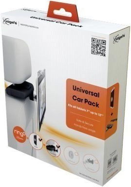 Vogels TMS 1020 Tablet Car Pack