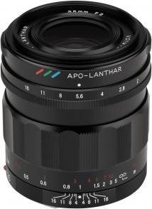 Obiektyw Voigtlander APO Lanthar Sony E