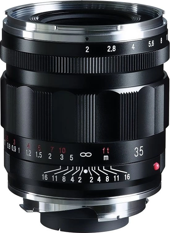 Obiektyw Voigtlander APO Lanthar Leica M