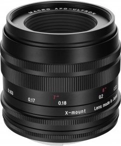 Voigtlander Lens Voigtlander Macro APO Ultron