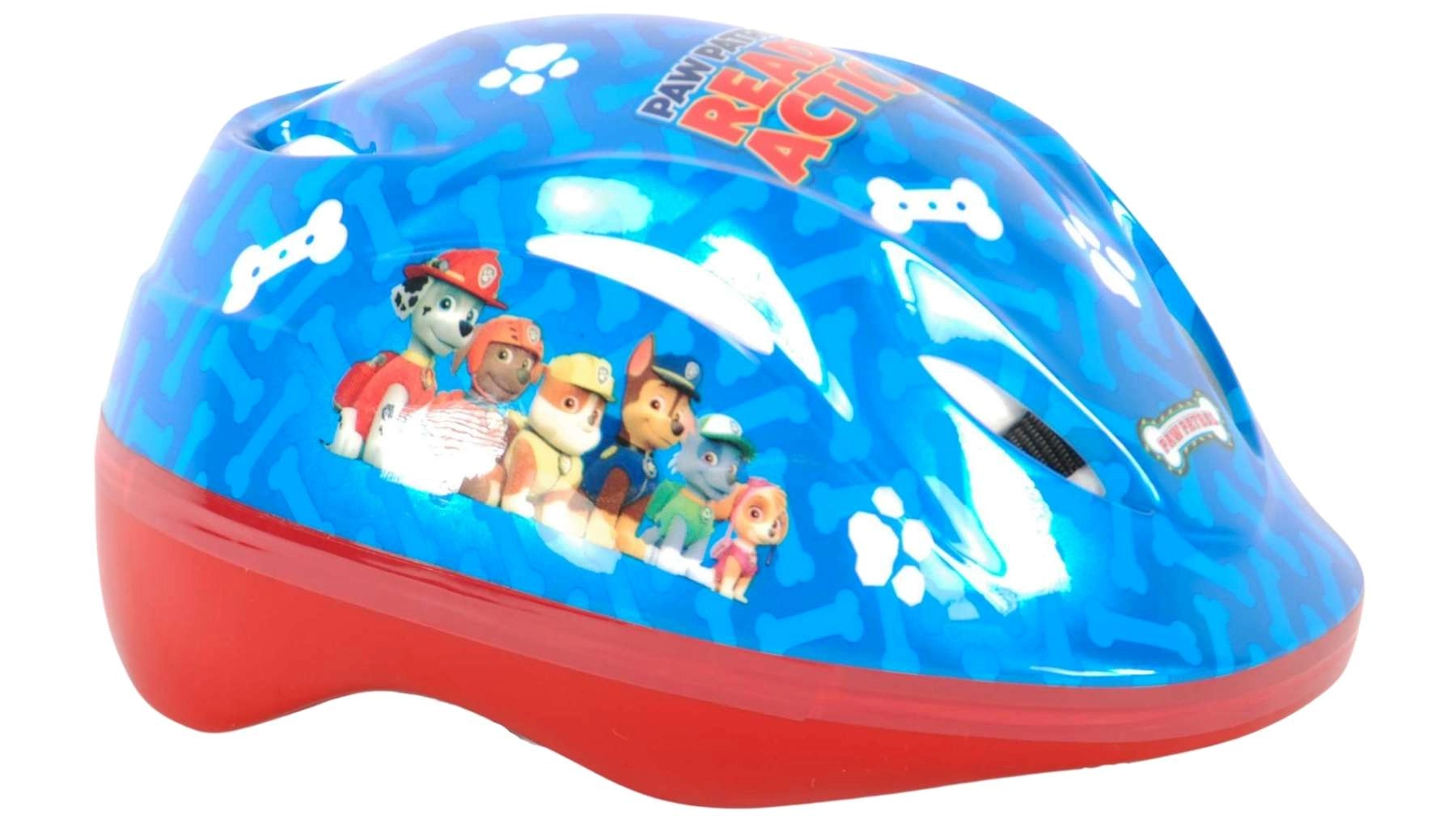 Volare Paw Patrol Boys Cycling helmet