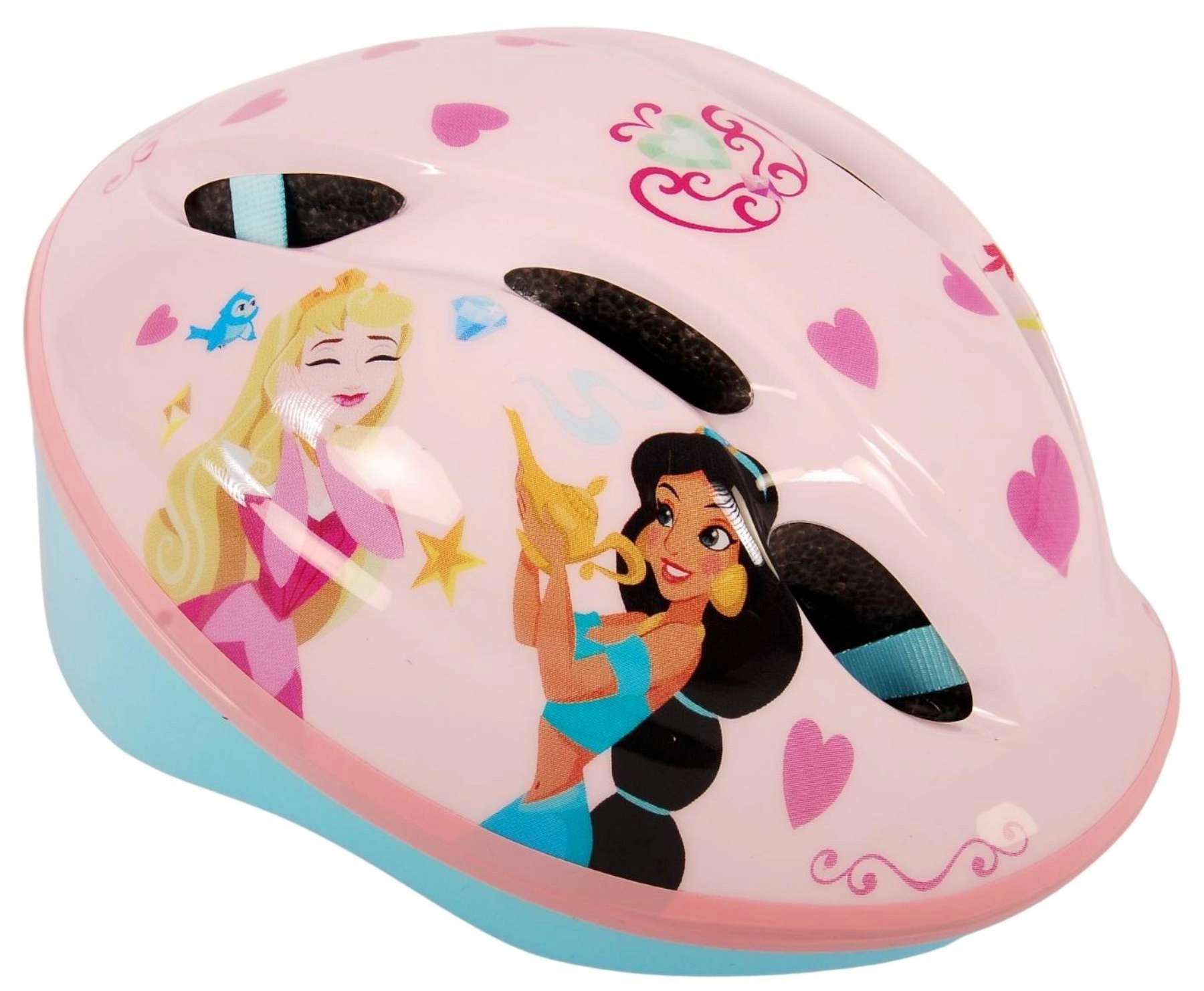 Volare - Bicycle Helmet 52-56 cm