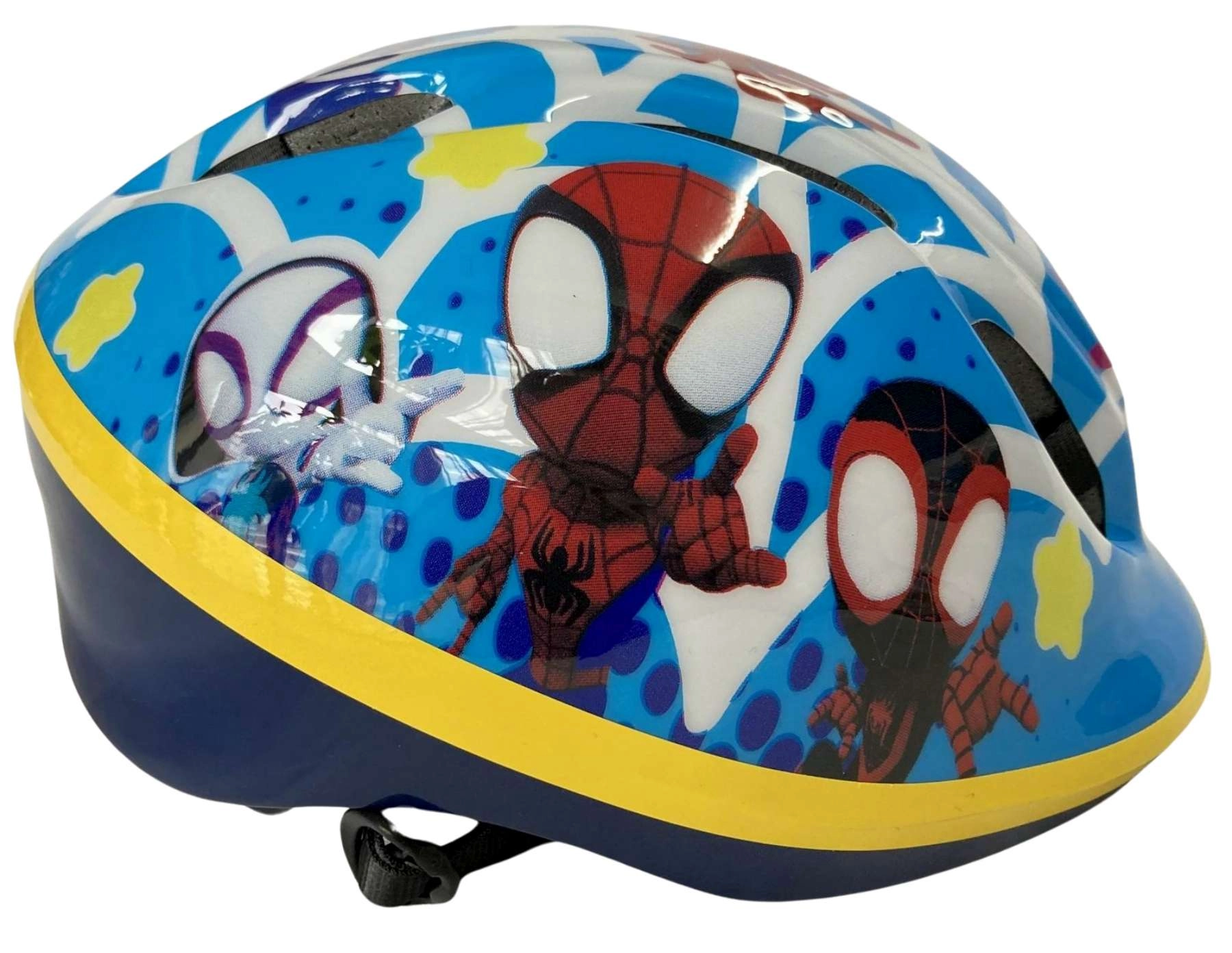 Volare - Bicycle Helmet 52-56 cm