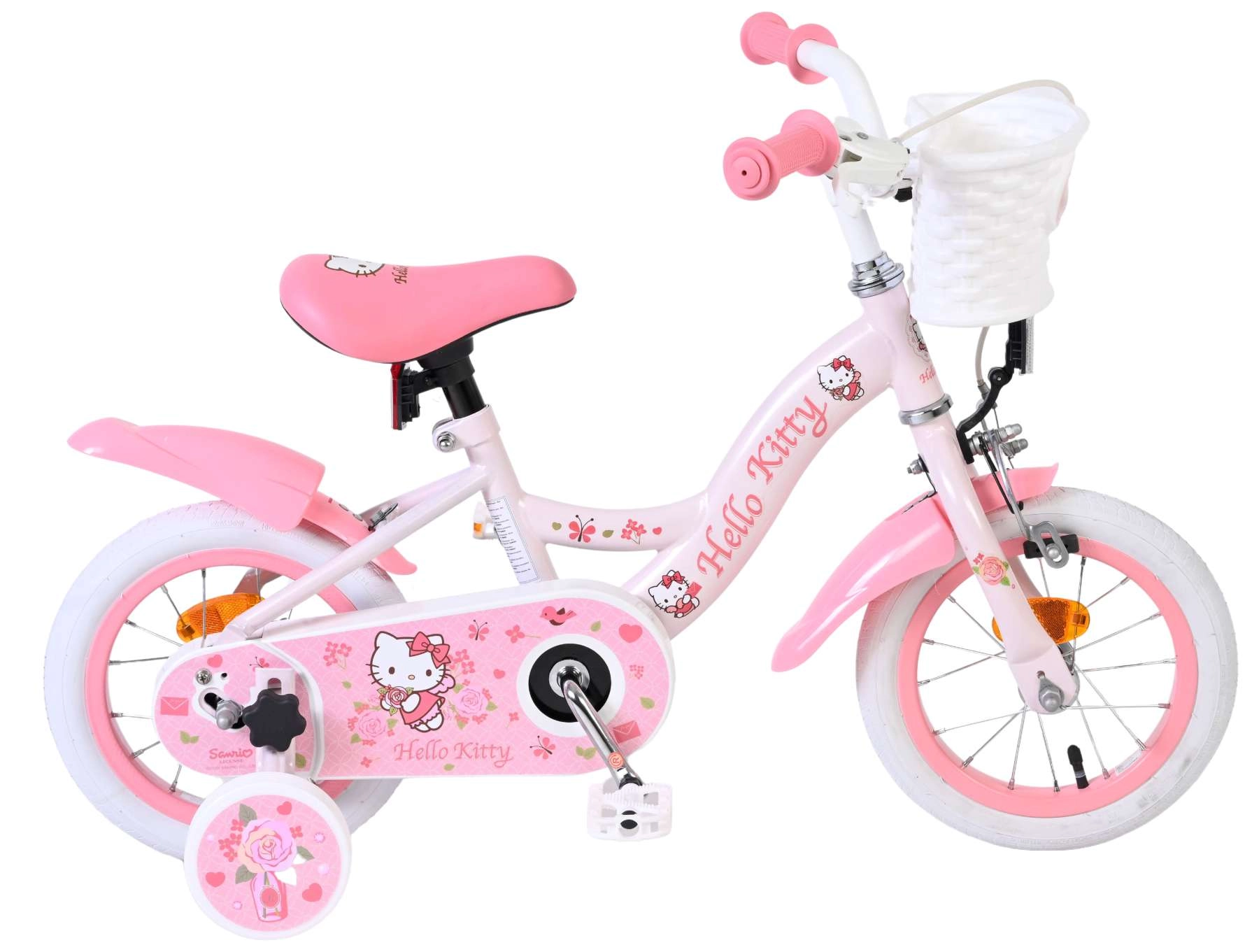 Volare - Children````s Bicycle 12 -