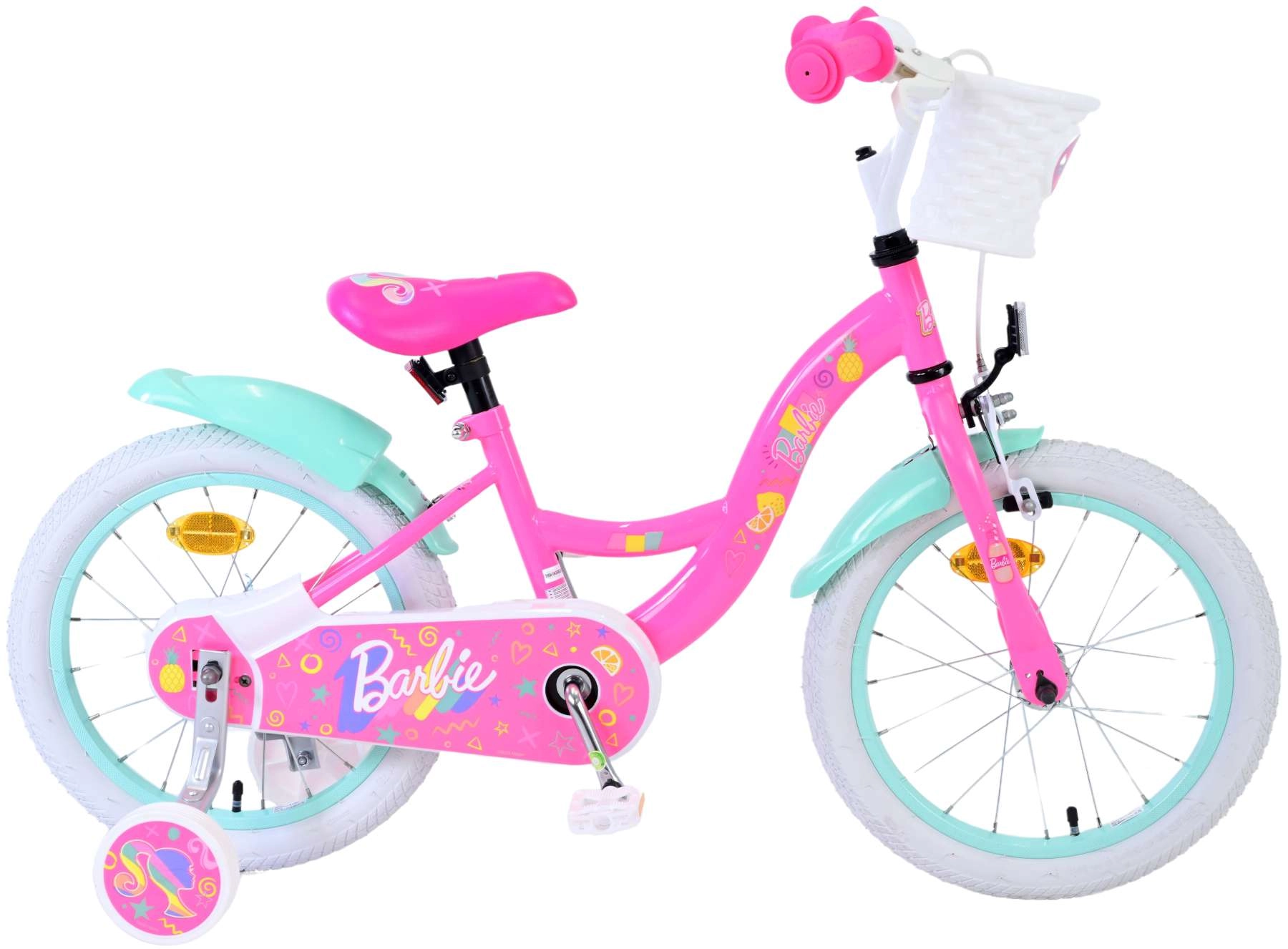 Volare - Children````s Bicycle 16 -