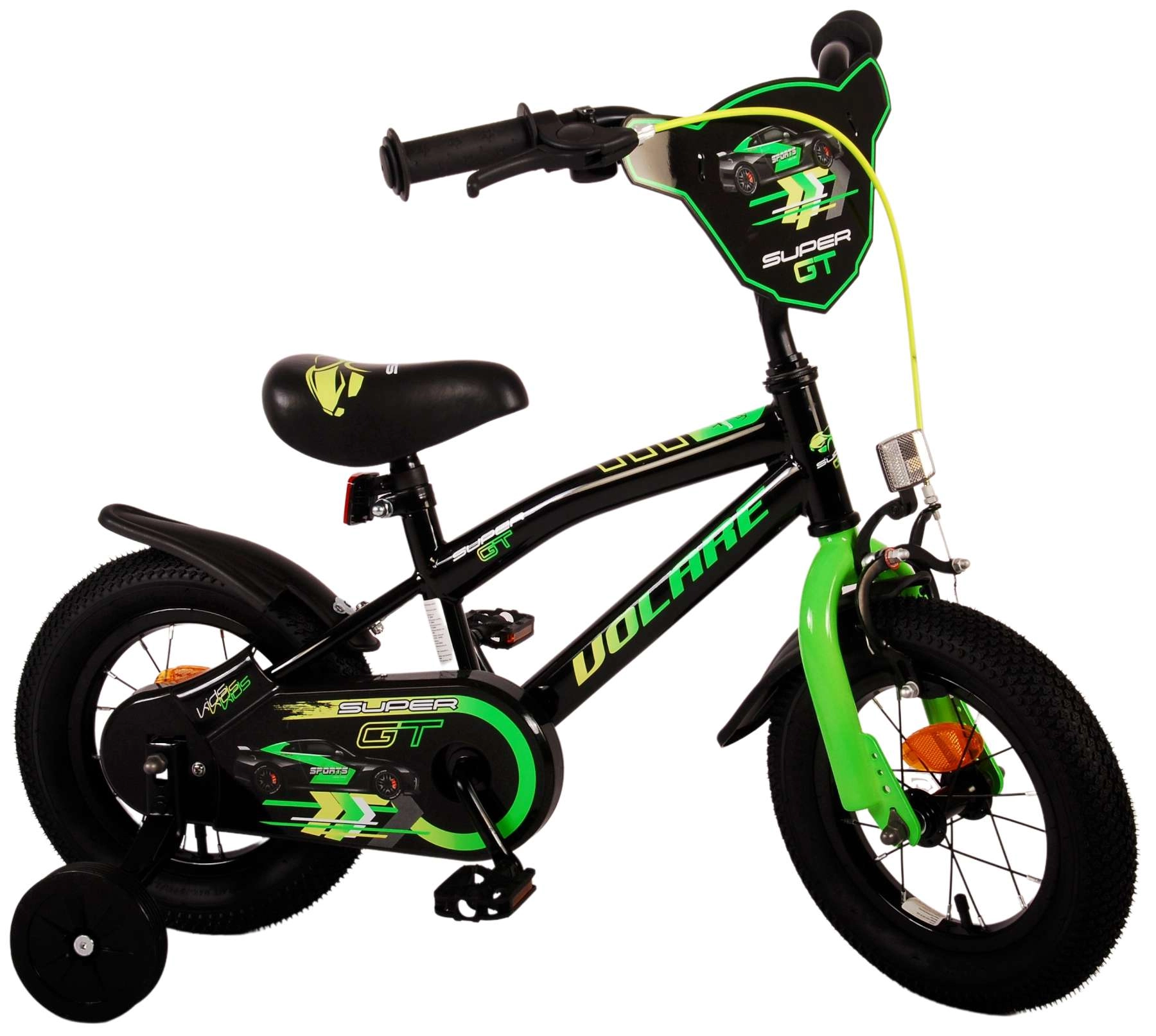 Huffy *****12 Volare Super GT bike
