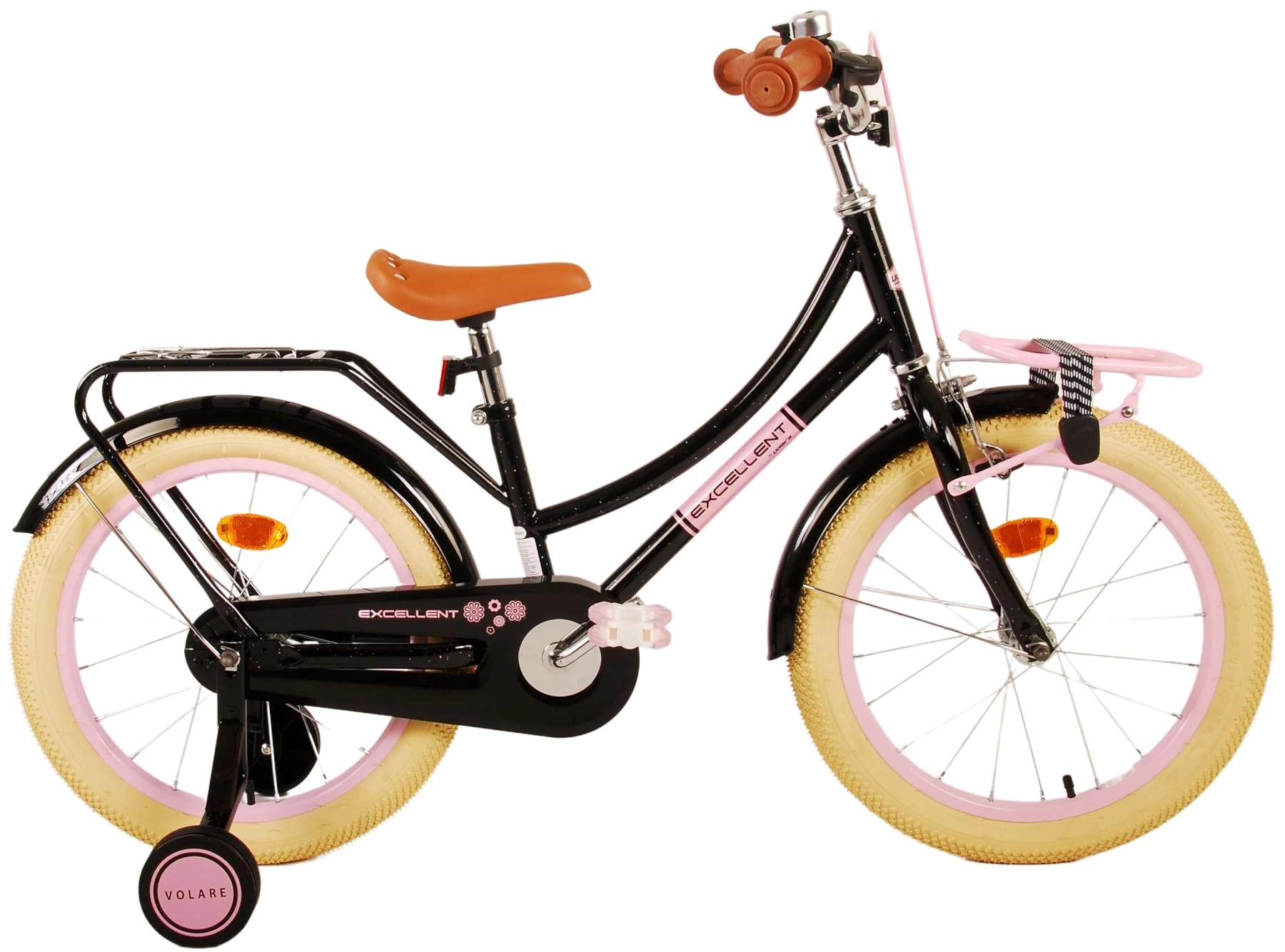 Volare - Children``s Bicycle 18 Excellent