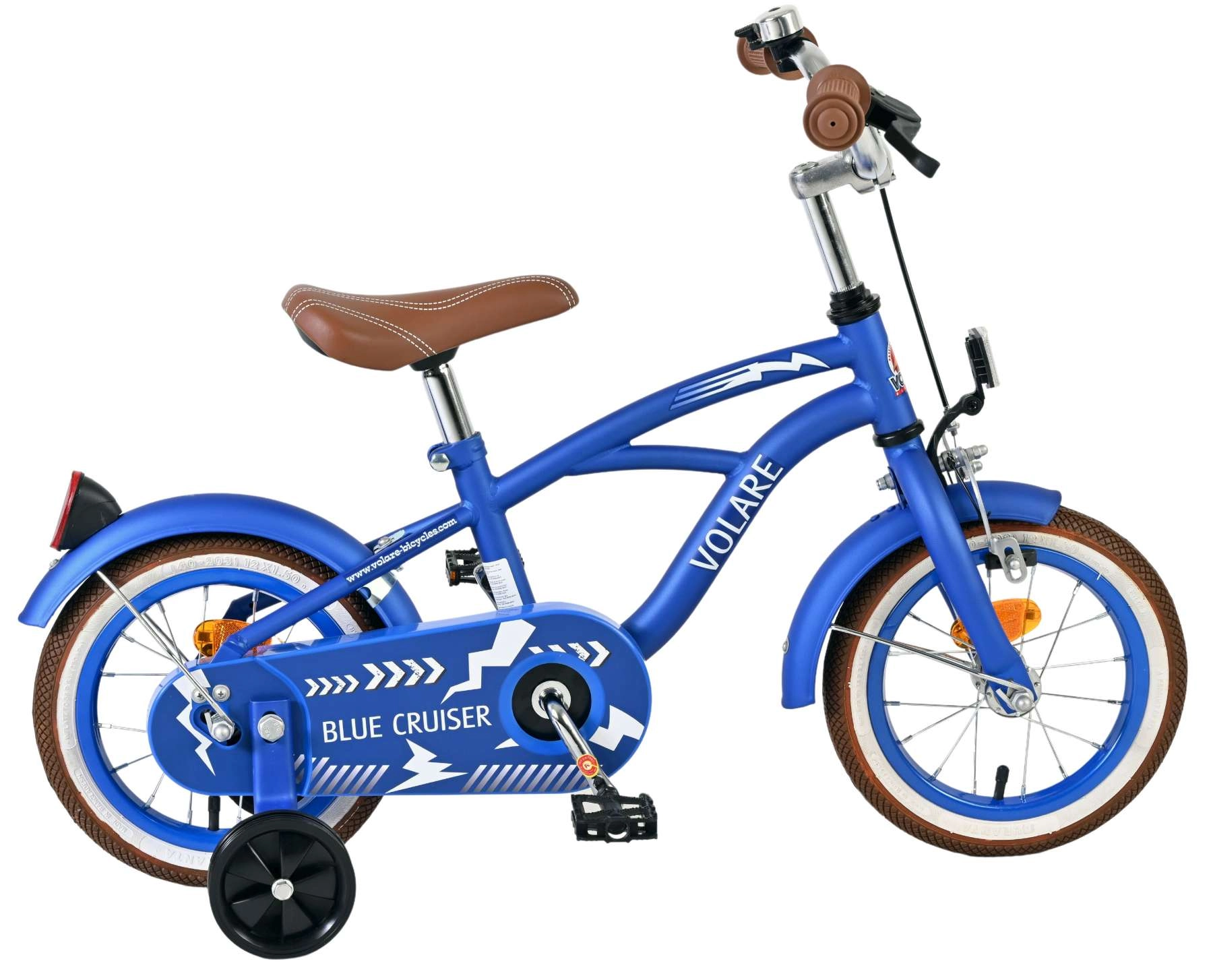 Volare - Children````s Bicycle 12 -
