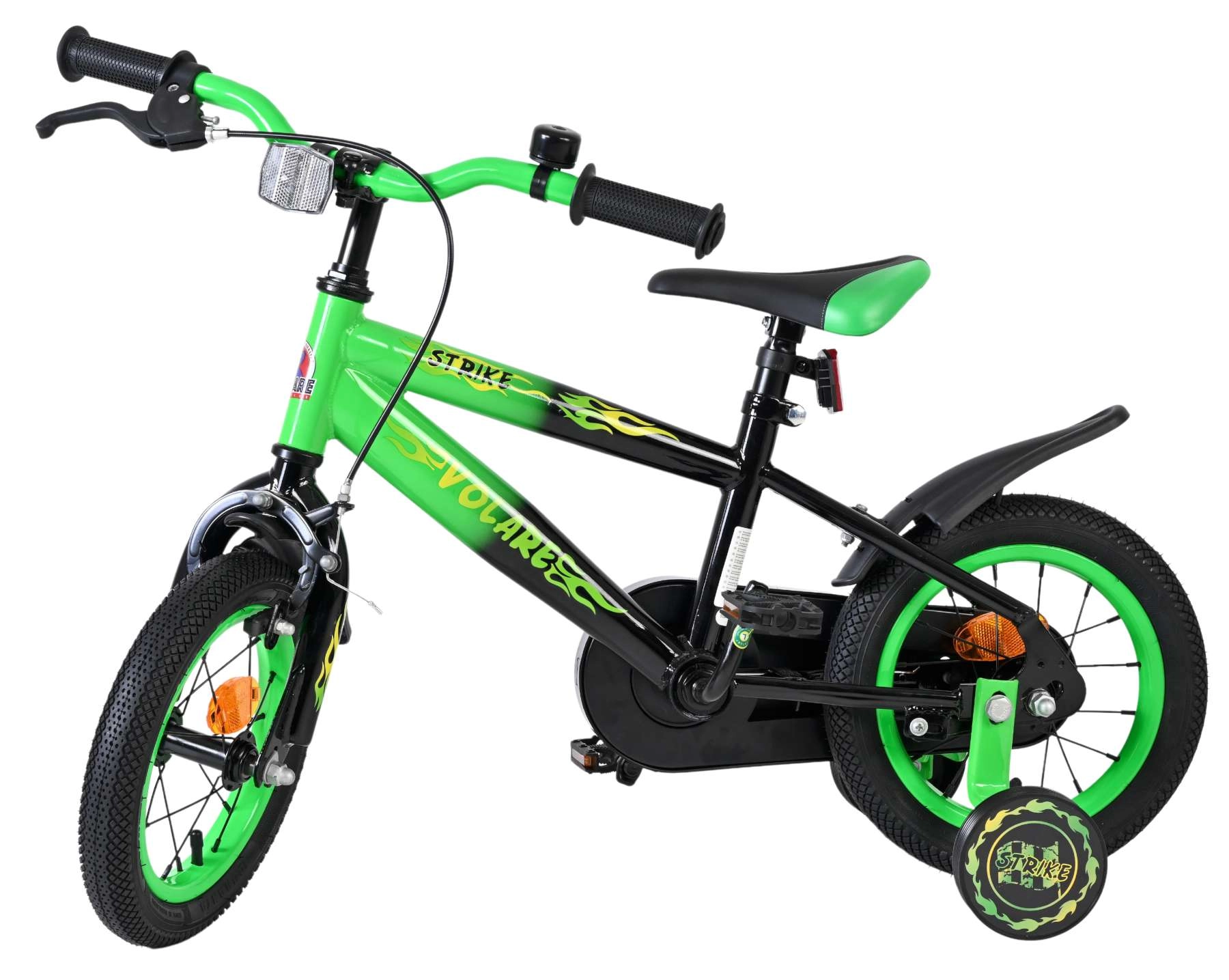 Volare - Children````s Bicycle 12 -