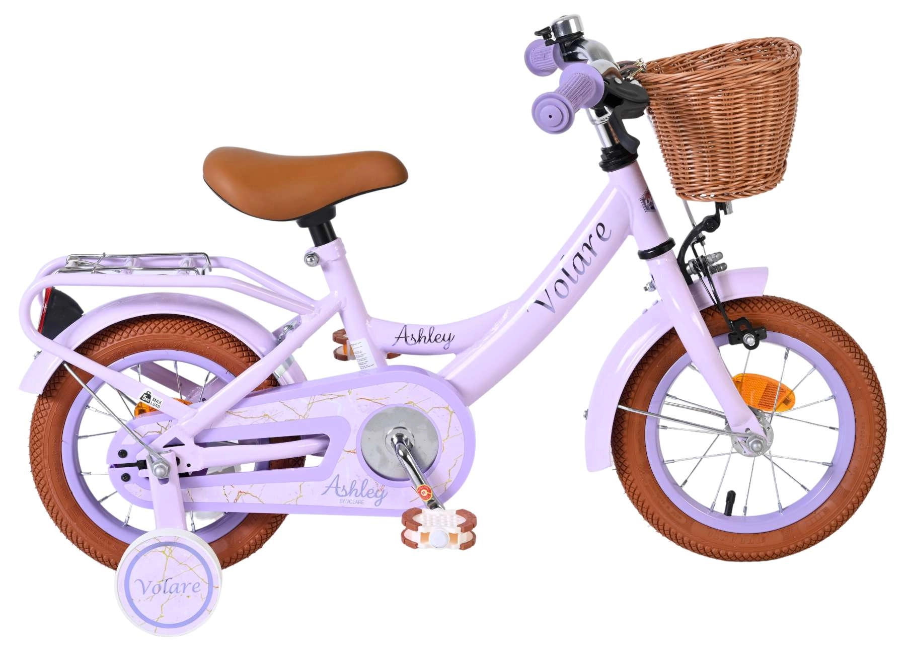Volare - Children````s Bicycle 12 -