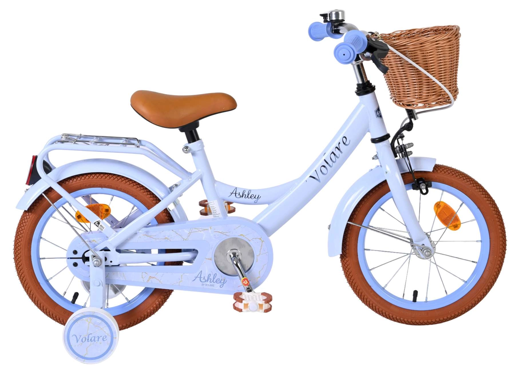 Volare - Children````s Bicycle 14 -