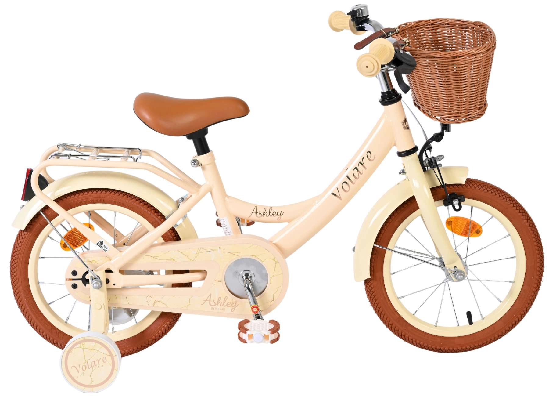 KS Cycling *****Bike 14 Volare Ashley