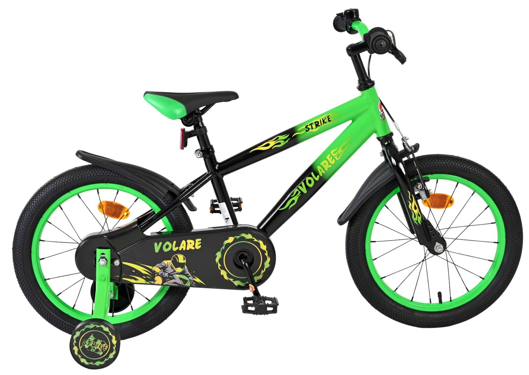 Volare - Children````s Bicycle 16 -