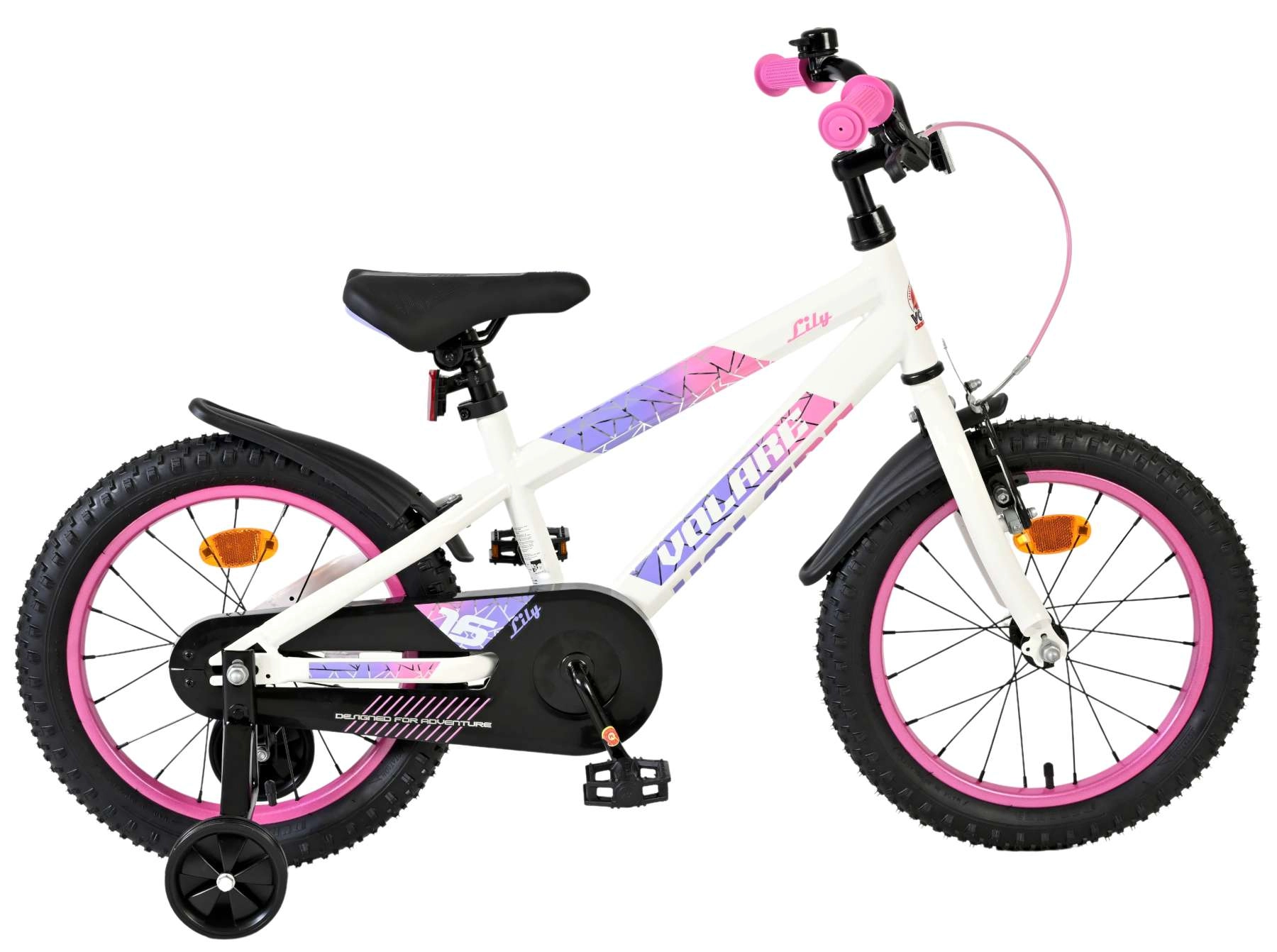 Volare - Children````s Bicycle 16 -