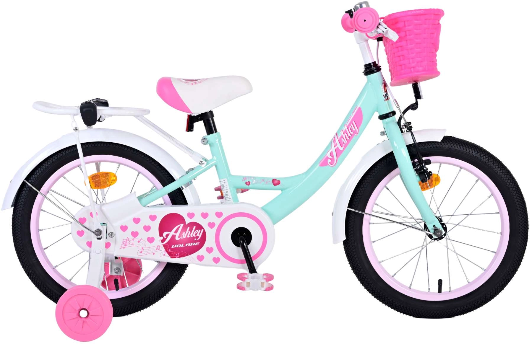 Volare - Children````s Bicycle 16 -