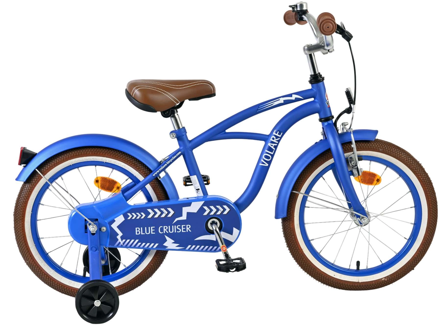 Volare - Children````s Bicycle 16 -