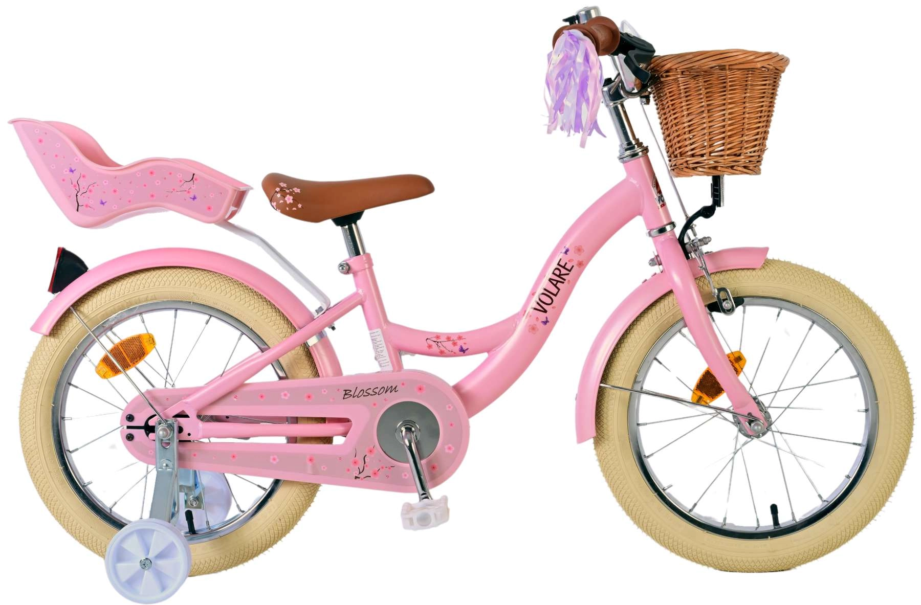 Volare - Children````s Bicycle 16 -
