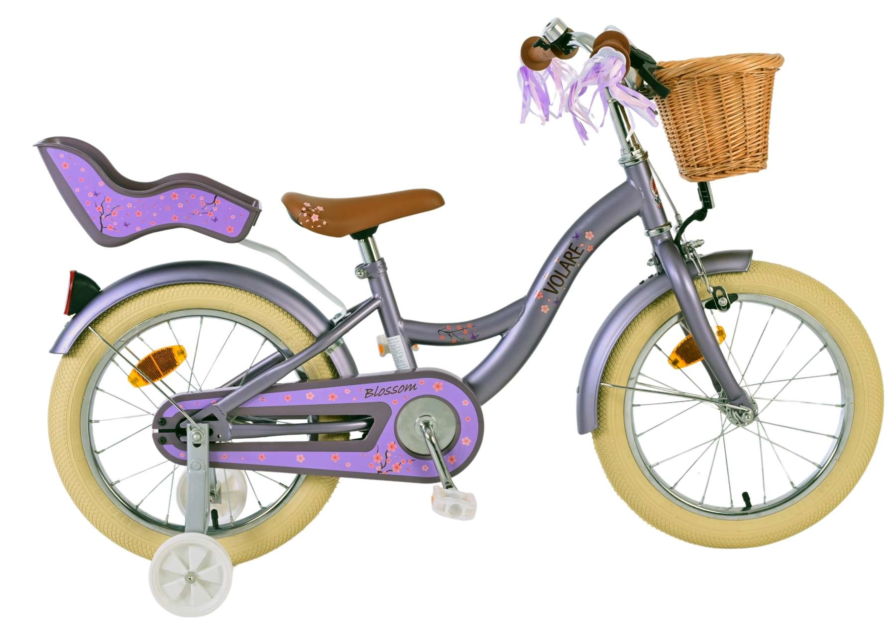 Volare - Children````s bike 16 -